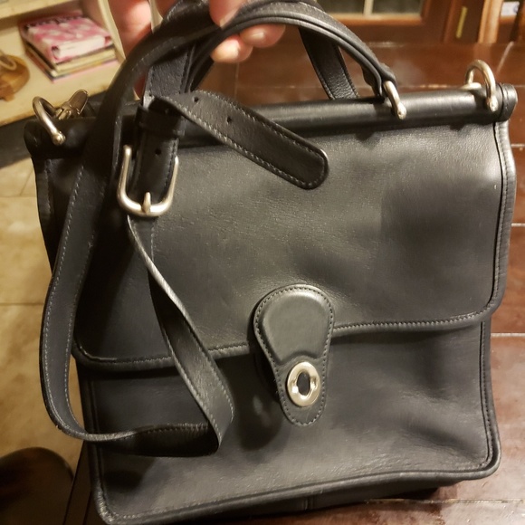 Willis Bag by Coach - Picture 2 of 2